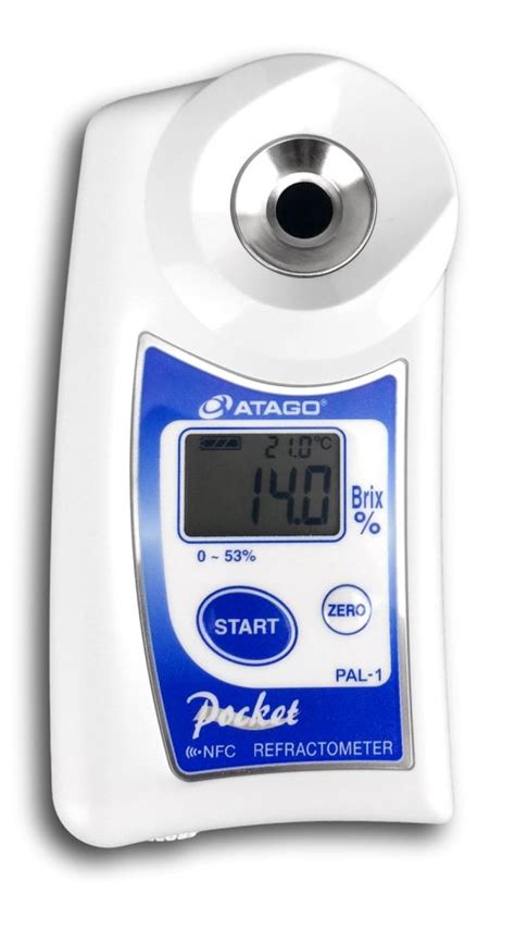 buying a brix refractometer